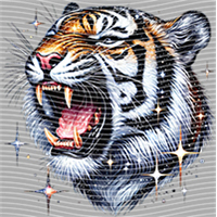 Animal Integration-DW 1814